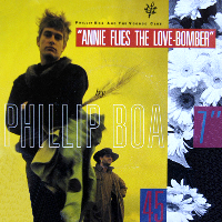 Annie Flies The Love-Bomber [7
