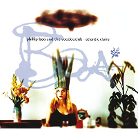 Atlantic Claire [Maxi-Single CD]