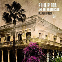 Bleach House [Album LP]