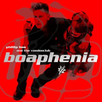 Boaphenia [Remastered] [Album CD]
