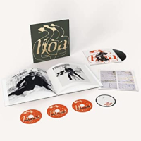Boaphenia 30 Jahre Jubiläumsedition [Deluxe EarBook Edition (4CD + 10