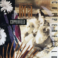 Copperfield ‎[Album CD] (Europe)