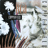 Copperfield ‎[Album LP]