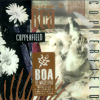Copperfield [Remastered] [Album CD]