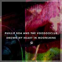 Drown My Heart in Moonshine [Digital Single]