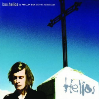 Helios [Album CD]