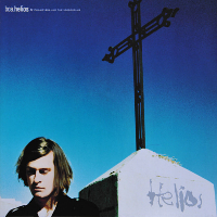 Helios [Limited Edition] [LP + Maxi-Single]