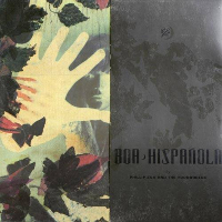 Hispañola [Limited Edition] [LP + Maxi-Single]