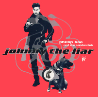 Johnny The Liar [12