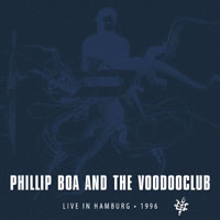 Live in Hamburg • 1996 [Digital Download] [Live Album]
