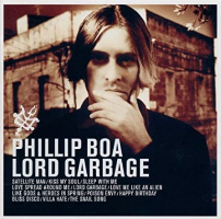 Lord Garbage [Album CD]