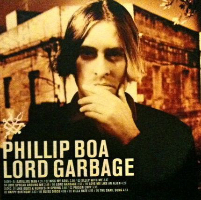 Lord Garbage [Album LP]