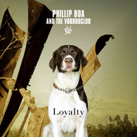 Loyalty [Album LP]
