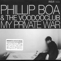 My Private War [Album CD] [Limited Edition]