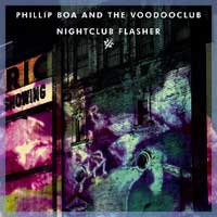 Nightclub Flasher [Digital Single]