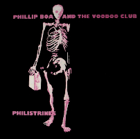 Philistrines [Album LP]