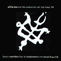 Rock Club Mixes '94 [Limited Edition] [Maxi-Single CD]