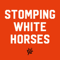 Stomping White Horses [EP / Single] [Streaming]