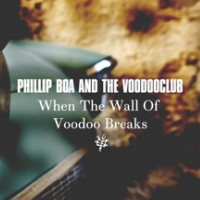 When The Wall Of Vooodoo Breaks [iTunes Deluxe Version]