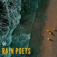Rain Poets [Digital Single]